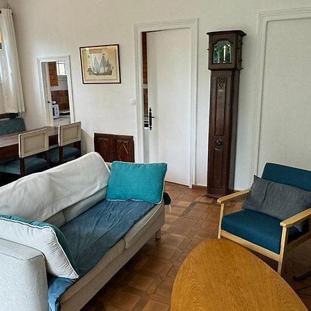 Villa Avec Jardin A Cabourg, Proche Plage Et Centre - Fr-1-487-324 Exterior foto
